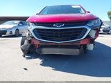 Chevrolet Equinox Fwd Lt 1.5L Turbo 3GNAXKEV4LS604090 photo