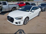 Audi A5 Sportback Premium 45 Tfsi S Line Quattro S Tronic WAUDACF53SA004816 fotografie