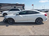 Honda Civic Sport 19XFC2F83LE005862 снимка