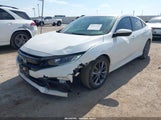 Honda Civic Sport 19XFC2F83LE005862 снимка