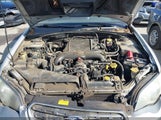 Subaru Outback 2.5Xt Limited 4S4BP67C156387228 снимка