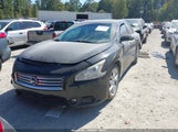 Nissan Maxima 3.5 Sv 1N4AA5AP8EC910629 снимка