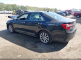 Toyota Camry Hybrid Xle 4T1BD1FK9DU079982 fotografie