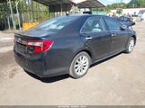Toyota Camry Hybrid Xle 4T1BD1FK9DU079982 photo