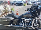 Harley-Davidson Flhx 1HD1KBC20MB640614 снимка