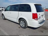 Dodge Grand Caravan Sxt 2C4RDGCG6DR520244 снимка