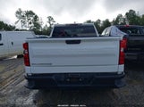 Chevrolet Silverado  Work Truck 1GCRWAEF5KZ254679 снимка