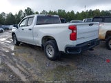 Chevrolet Silverado  Work Truck 1GCRWAEF5KZ254679 fotografie