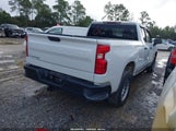 Chevrolet Silverado  Work Truck 1GCRWAEF5KZ254679 photo