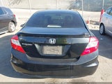 Honda Civic Lx 19XFB2F50CE301124 снимка