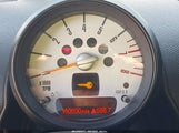 Mini Countryman Cooper S WMWZC5C57EWM18141 снимка