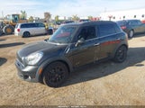 Mini Countryman Cooper S WMWZC5C57EWM18141 снимка