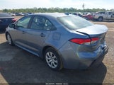 Toyota Corolla Le 5YFB4MDE3RP147782 fotografie