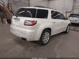 GMC Acadia Denali 1GKKRTKDXFJ151452 снимка
