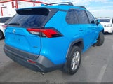 Toyota Rav4 Xle 2T3W1RFV6KC010417 снимка