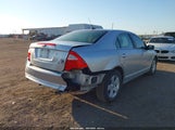 Ford Fusion Se 3FAHP0HAXBR246753 снимка