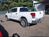 Toyota Tundra Sr5 5.7L V8 5TBDV54167S486400 photo