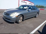 Infiniti G35 JNKCV51EX6M512726 снимка