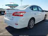Nissan Sentra Sr 3N1AB7APXEY288189 снимка