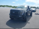 Ford F-150 Lariat 1FTFW1E55PKD53948 fotografie