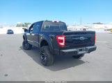 Ford F-150 Lariat 1FTFW1E55PKD53948 photo