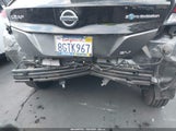Nissan Leaf Sv 1N4AZ1CP0JC304458 снимка