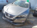 Nissan Leaf Sv 1N4AZ1CP0JC304458 снимка