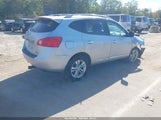 Nissan Rogue Sv JN8AS5MV9DW645996 снимка