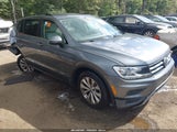 Volkswagen Tiguan 2.0T Se/2.0T Sel/2.0T Sel R-Line/2.0T Sel R-Line Black 3VV2B7AX7KM027222 fotografie
