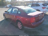 Volkswagen Passat Glx WVWPD63B4WE301191 снимка