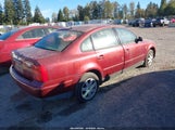 Volkswagen Passat Glx WVWPD63B4WE301191 снимка