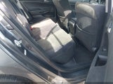 Honda Accord 2.4 Lx-P 1HGCP26439A035378 fotografie