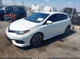 Toyota Corolla Im JTNKARJE3HJ541601 снимка