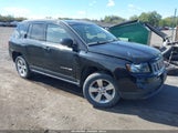 Jeep Compass Latitude 1C4NJDEBXFD258161 снимка