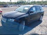 Jeep Compass Latitude 1C4NJDEBXFD258161 fotografie