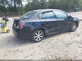 Nissan Sentra 2.0 Sr 3N1AB6APXCL698012 снимка