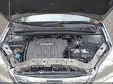 Honda Odyssey Ex-L 5FNRL38747B010768 снимка