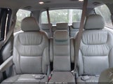 Honda Odyssey Ex-L 5FNRL38747B010768 снимка