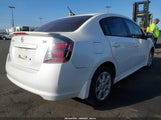 Nissan Sentra 2.0Sr 3N1AB6AP1BL655614 снимка