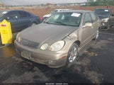 Lexus Gs 430 JT8BL69S110004050 снимка