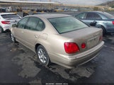 Lexus Gs 430 JT8BL69S110004050 снимка