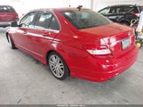 Mercedes-Benz C 300 Luxury/Sport WDDGF54X68F036274 photo