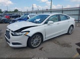 Ford Fusion Se 3FA6P0H90FR233982 снимка