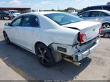Chevrolet Malibu Lt 1G1ZC5E04AF212539 снимка