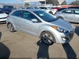 Hyundai Elantra Gt KMHD35LH5EU194561 снимка