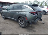 Hyundai Tucson Hybrid Limited KM8JECD19RU194216 photo