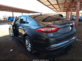 Ford Fusion Se 3FA6P0H71GR387648 снимка