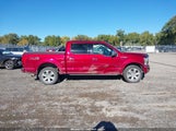 Ford F-150 Platinum 1FTEW1EG4JFA32691 снимка
