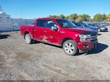 Ford F-150 Platinum 1FTEW1EG4JFA32691 снимка