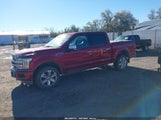 Ford F-150 Platinum 1FTEW1EG4JFA32691 снимка